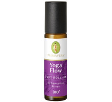 Primavera Duft Roll-On Yogaflow 10ml bio